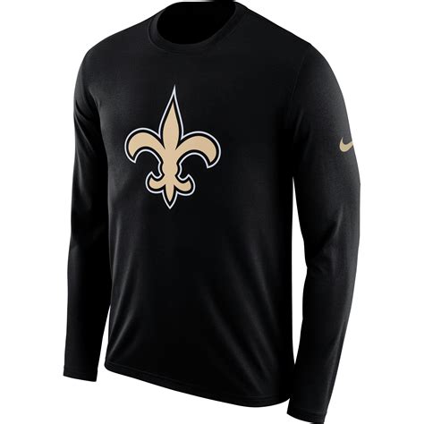 new orleans saints apparel|More.